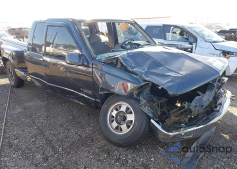 1996 Chevrolet Gmt-400 C1500 z USA, uszkodzony, nr VIN 2GCEC19R0T1199337